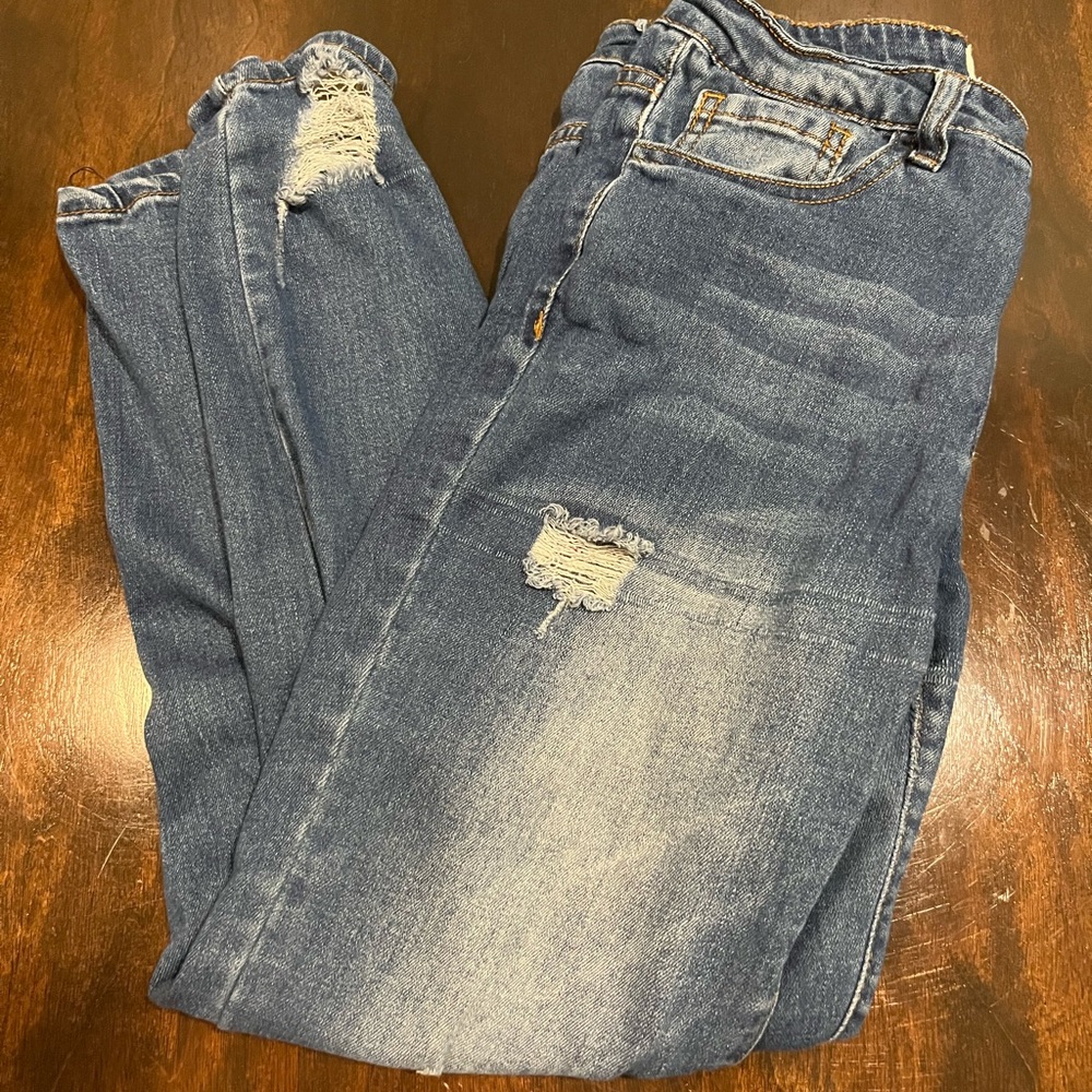 KanCan Size 3/25 Woman’s Skinny Jeans